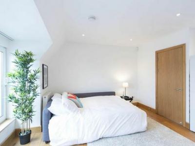 Louer pour les vacances Appartement London rgion LONDON W