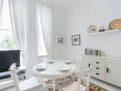 Louer pour les vacances Appartement London rgion LONDON W