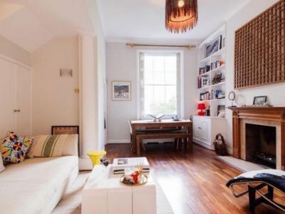 Louer pour les vacances Appartement London rgion LONDON SW