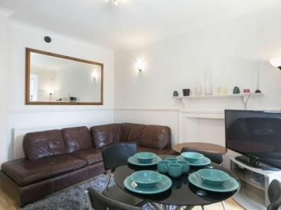 Annonce Location vacances 2 pices Appartement London