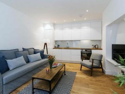 Louer pour les vacances Appartement 45 m2 London