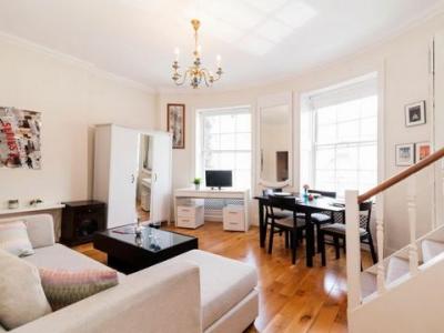 Annonce Location vacances Appartement London