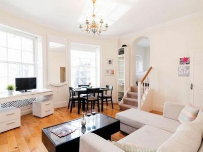 Louer pour les vacances Appartement London rgion LONDON W