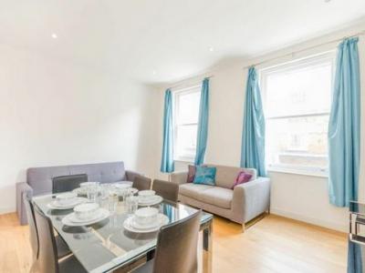 Annonce Location vacances Appartement London