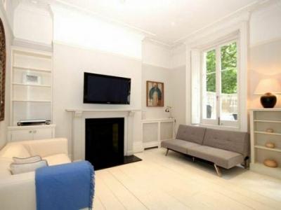 Annonce Location vacances Appartement London