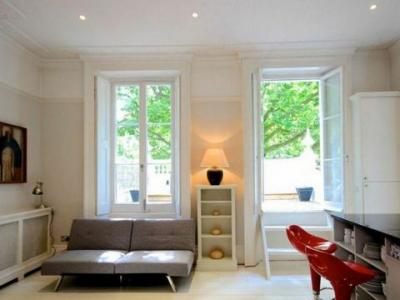 Louer pour les vacances Appartement 55 m2 London