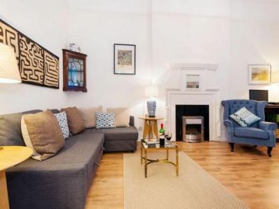 Louer pour les vacances Appartement London rgion LONDON SW