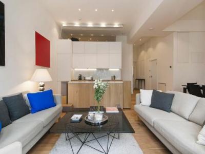 Louer pour les vacances Appartement 75 m2 London