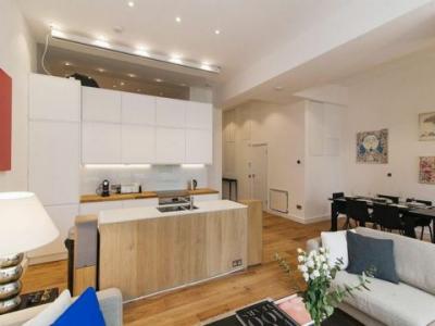 Louer pour les vacances Appartement London rgion LONDON SW