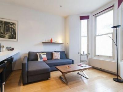 Annonce Location vacances 2 pices Appartement London