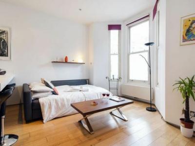 Louer pour les vacances Appartement 55 m2 London