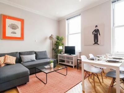 Annonce Location vacances 2 pices Appartement London