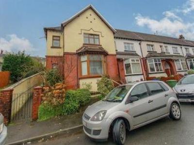 Annonce Vente Maison Pontypridd