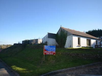 Annonce Vente Terrain Redruth