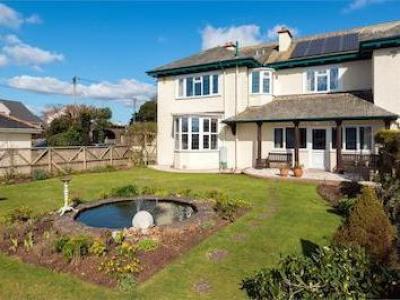 Annonce Vente Maison Budleigh-salterton