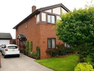 Annonce Vente Maison Wrexham