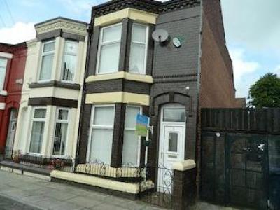 Annonce Vente Maison Liverpool