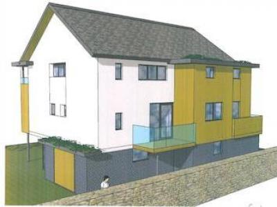 Annonce Vente Terrain Aberystwyth