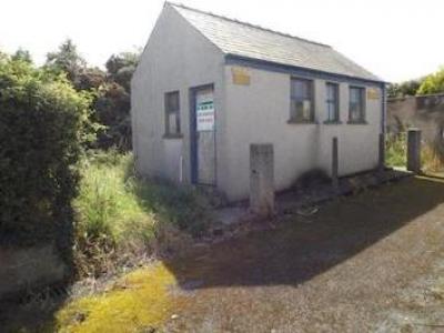 Annonce Vente Terrain Pwllheli