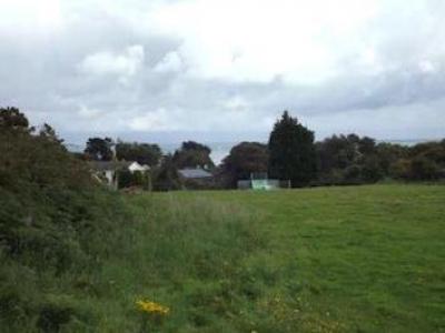 Acheter Terrain Pwllheli