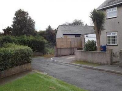 Acheter Terrain Pwllheli rgion LLANDUDNO