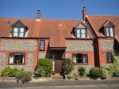 Annonce Vente Maison Fakenham