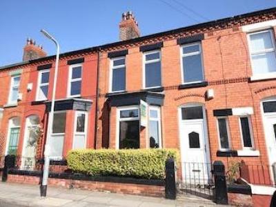 Annonce Vente Maison Liverpool