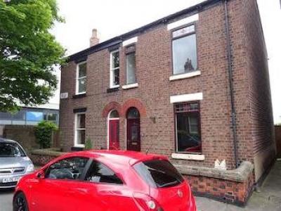 Annonce Vente Maison Macclesfield