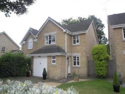 Annonce Vente Maison Camberley