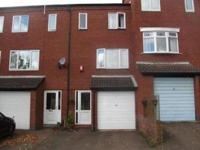 Annonce Vente Maison Birmingham