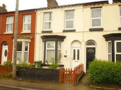 Annonce Vente Maison Liverpool