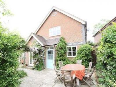 Annonce Vente Maison Winchester