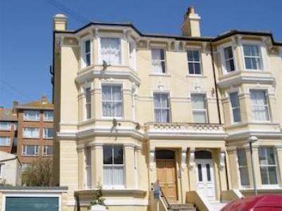 Annonce Vente Appartement St-leonards-on-sea