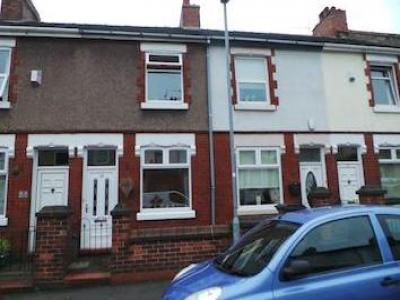 Annonce Vente Maison Stoke-on-trent