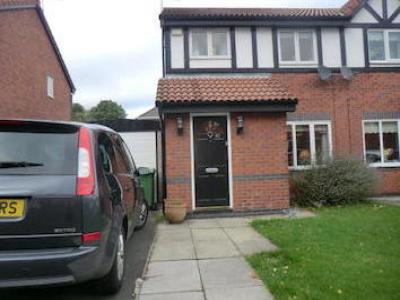 Annonce Vente Maison Liverpool