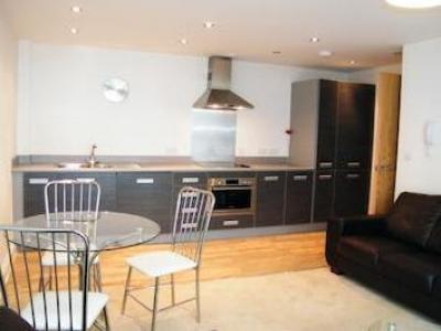 Annonce Location Appartement Nottingham