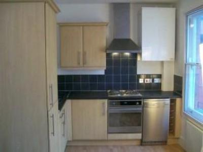 Louer Appartement Nottingham