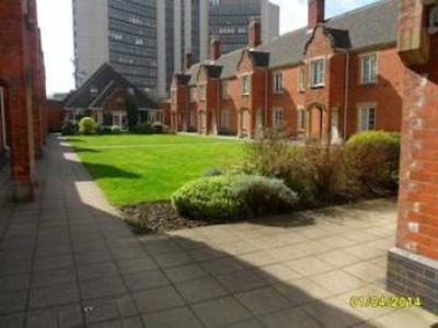 Annonce Location Appartement Birmingham