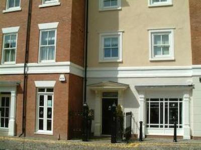 Louer Appartement Nantwich