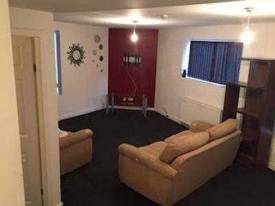 Louer Appartement Keighley