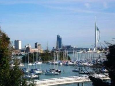 Louer Appartement Gosport rgion PORTSMOUTH