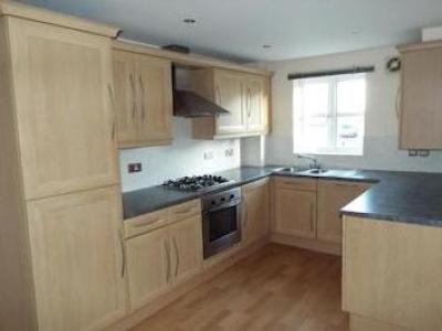 Annonce Location Appartement Warrington