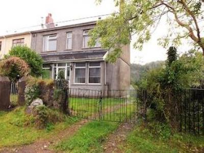 Annonce Location Maison Caerphilly