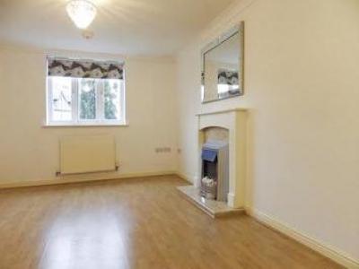 Louer Appartement Swindon