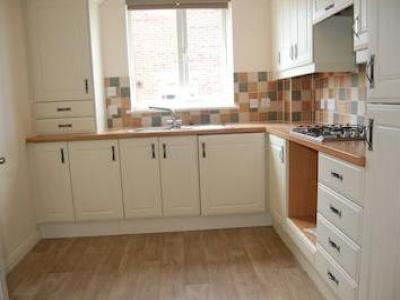 Louer Appartement Chorley