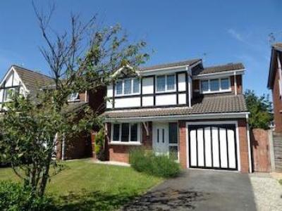 Annonce Location Maison Thornton-cleveleys