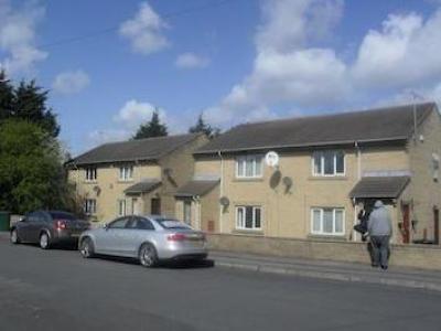 Annonce Location Maison Bradford