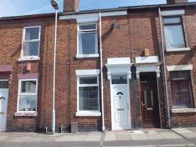 Annonce Location Maison Stoke-on-trent