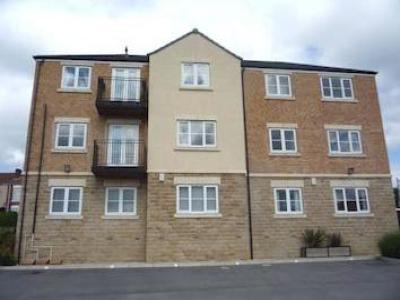 Annonce Location Appartement Rotherham