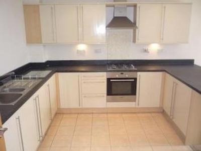 Louer Appartement Rotherham